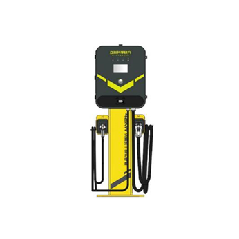 AC/DC Charger -42KW wall mounted/column type AC/DC piles/AC piles