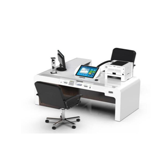 Intelligent guidance station