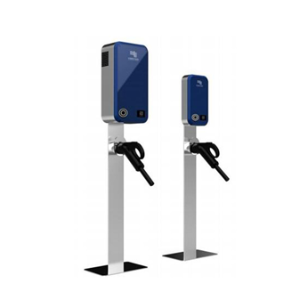 AC Charger -7KW single-phase wall mounted/column type AC pile/DC pile